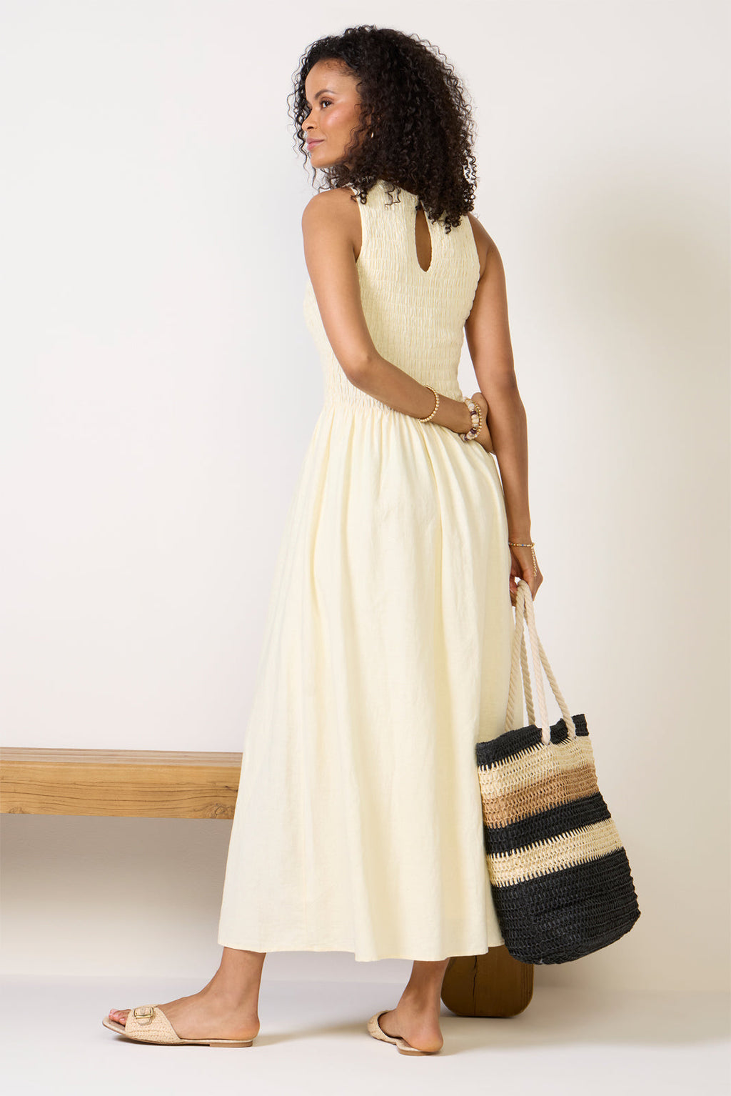 Women's Juniper Maxi Dress