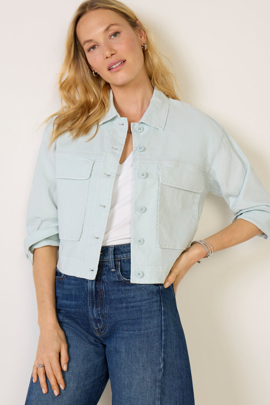Women's Scout Soft Utility Jacket