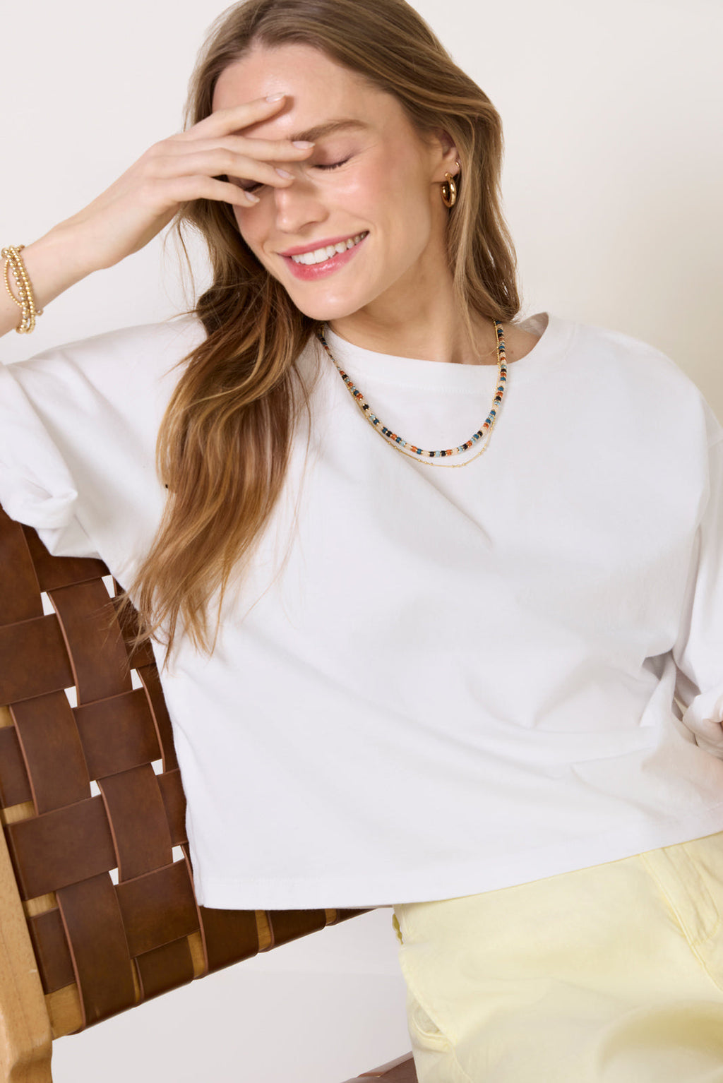 Women's Belle T-Shirt