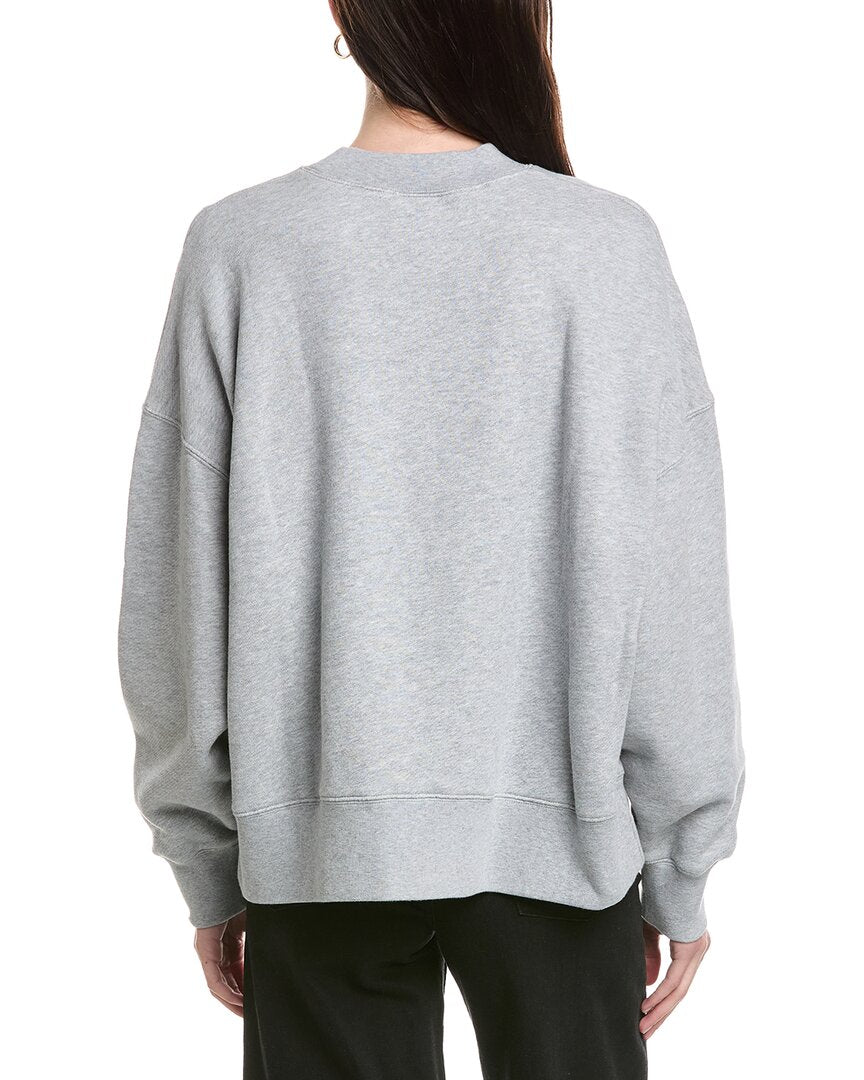 Palm Angels Crewneck Pullover