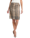 Sportmax Desio Pencil Skirt