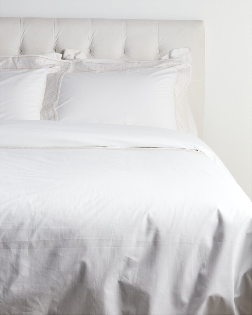 Maurizio Italy Skin Duvet Set