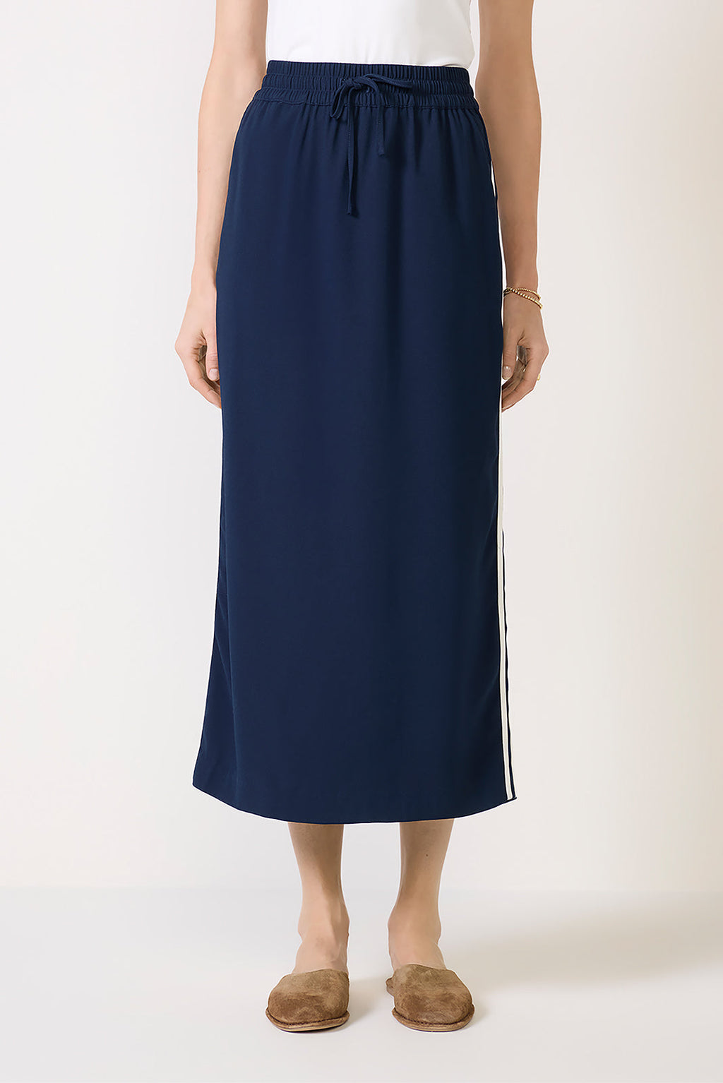 Women's Saunder Track Skirt