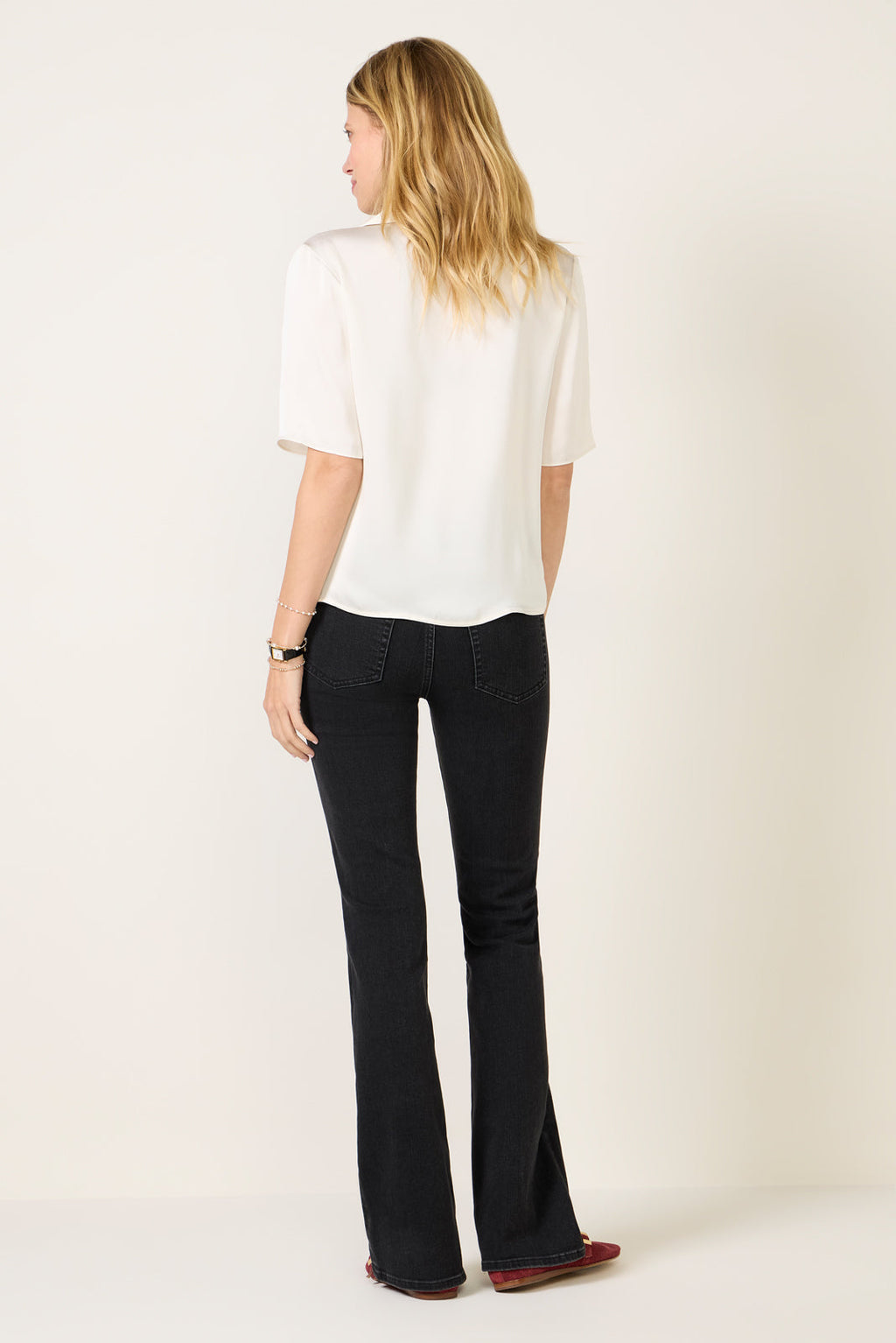 Women's Reboot Jeans