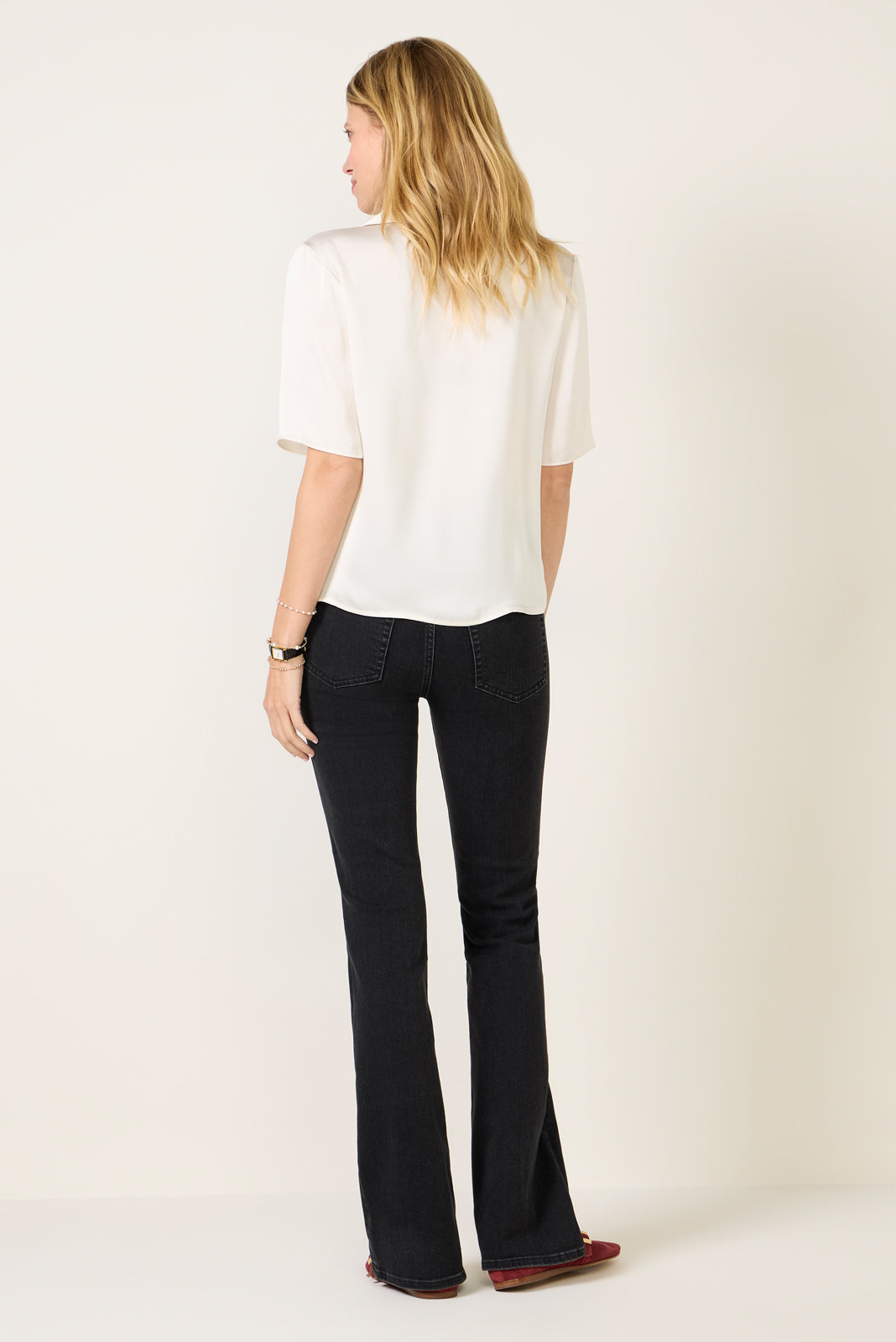 Women's Reboot Jeans