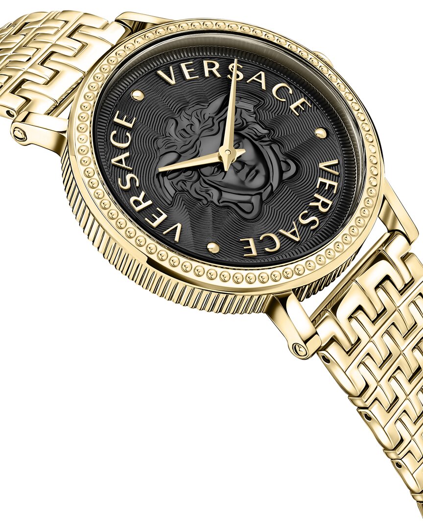 Versace Women's Watch