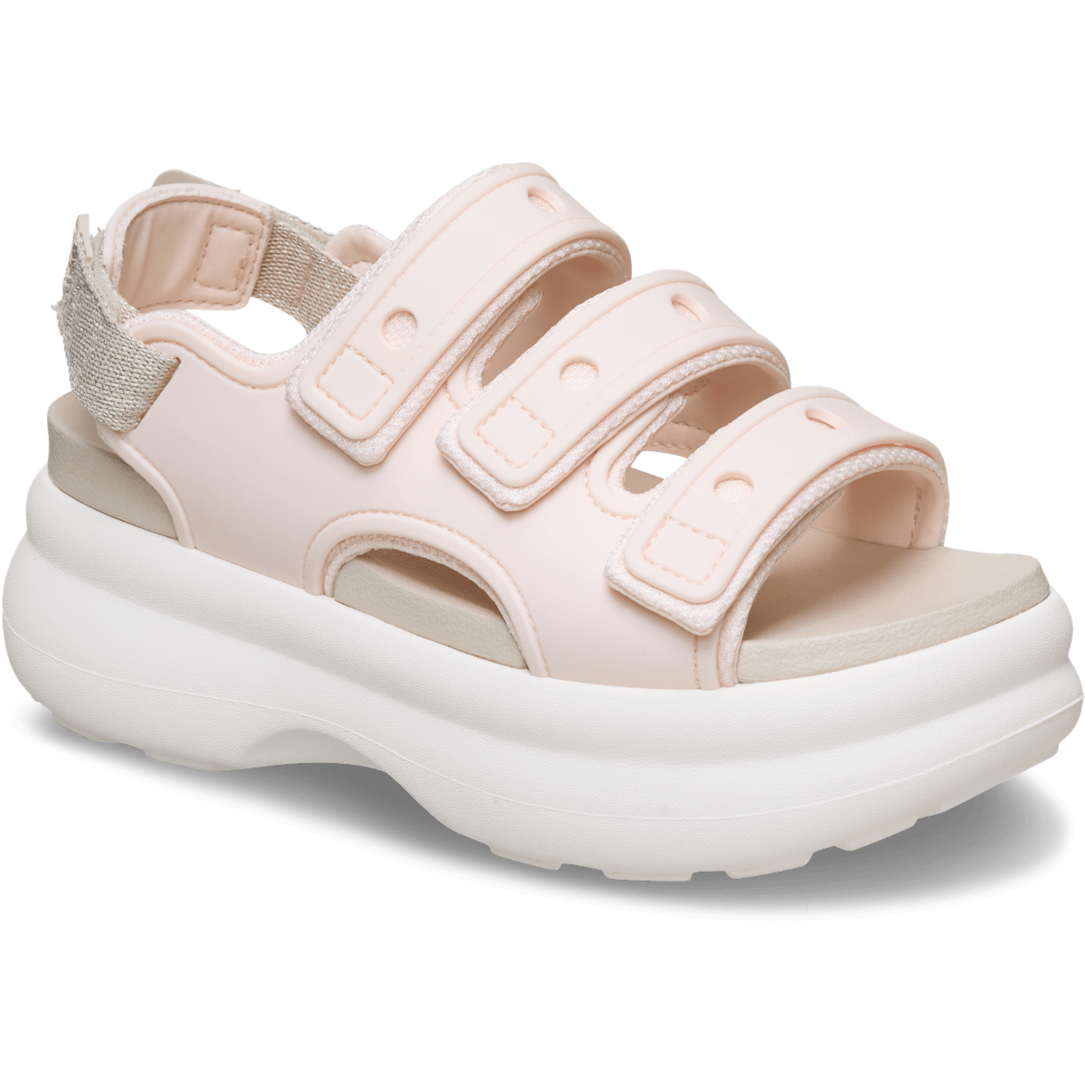 Soho Shimmer Sport Sandal