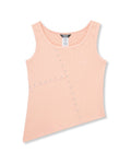 Truce Studded Rib Tank
