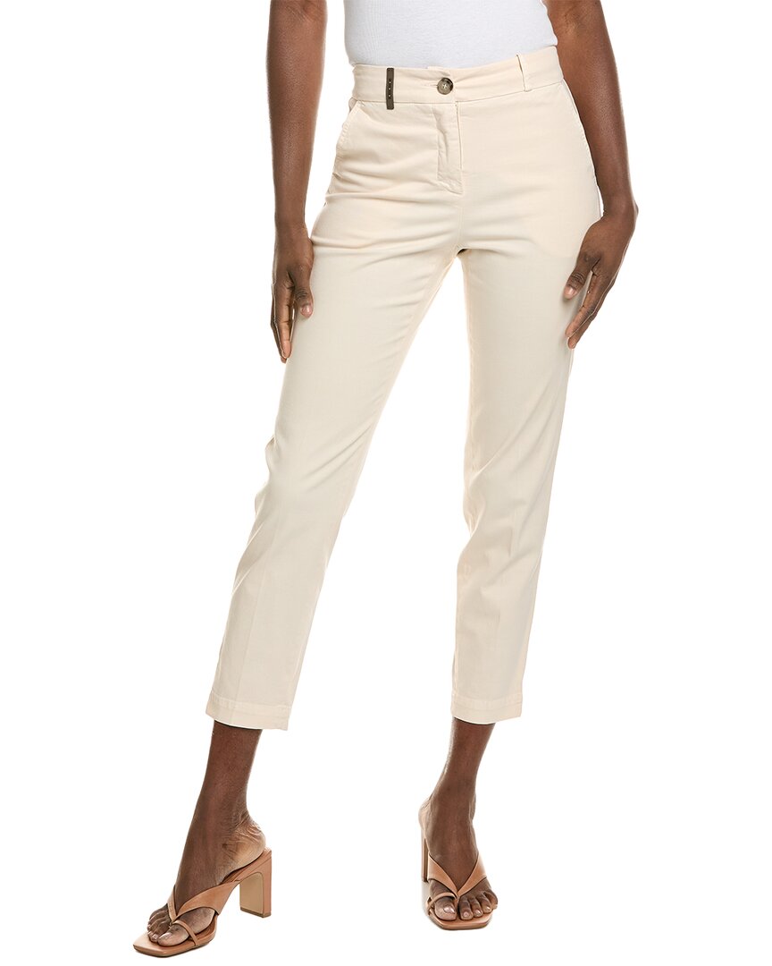 Peserico Pant