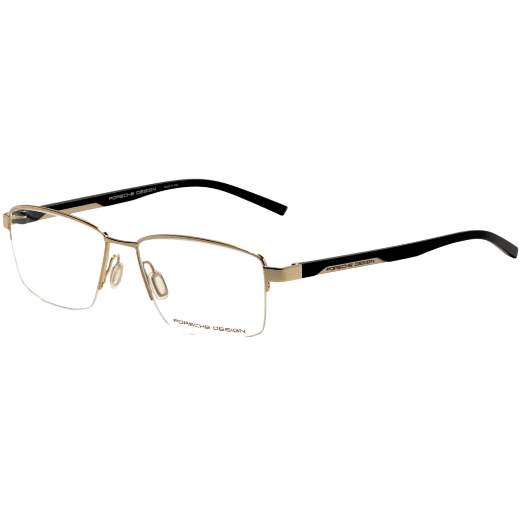 Porsche Design Men's 58 mm Gold Opticals