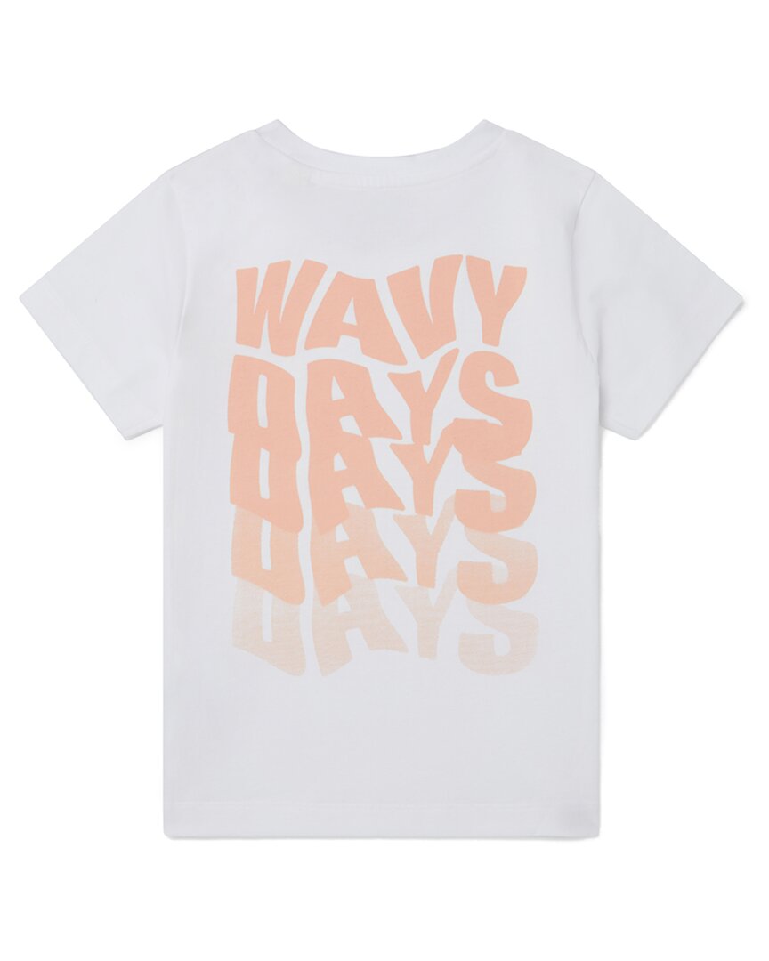 Boardies¨ Wavy Days Tee
