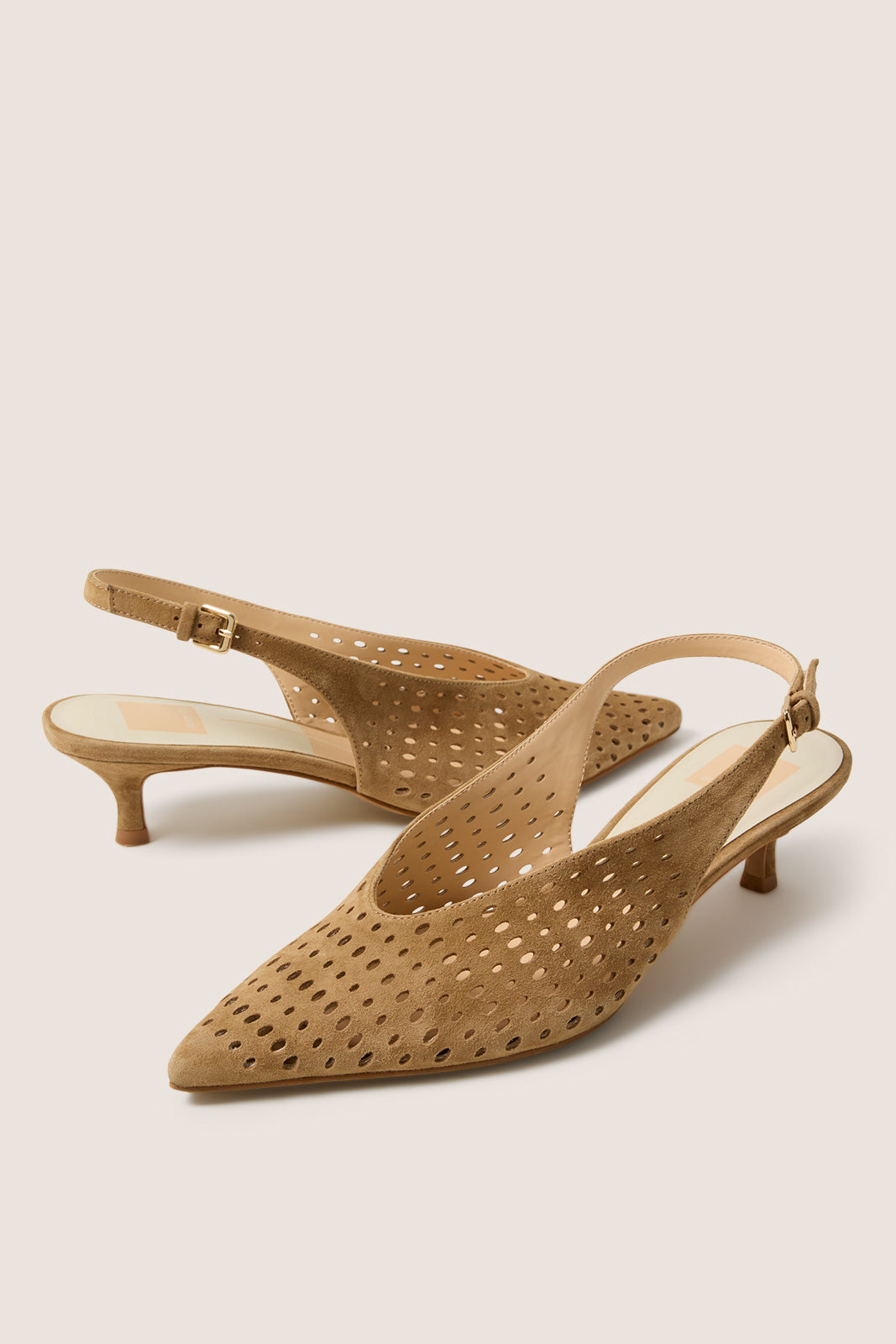 Women's Alenna Heel