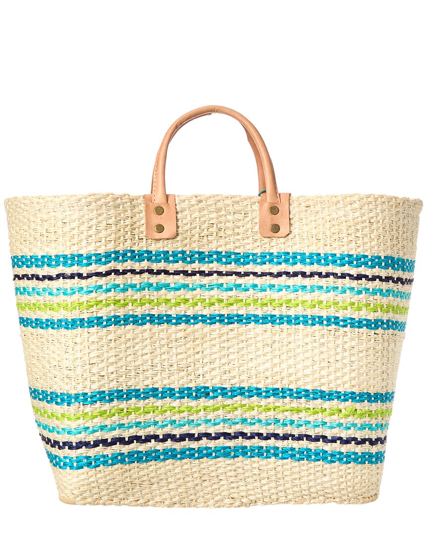 Mar Y Sol Caracas Tote