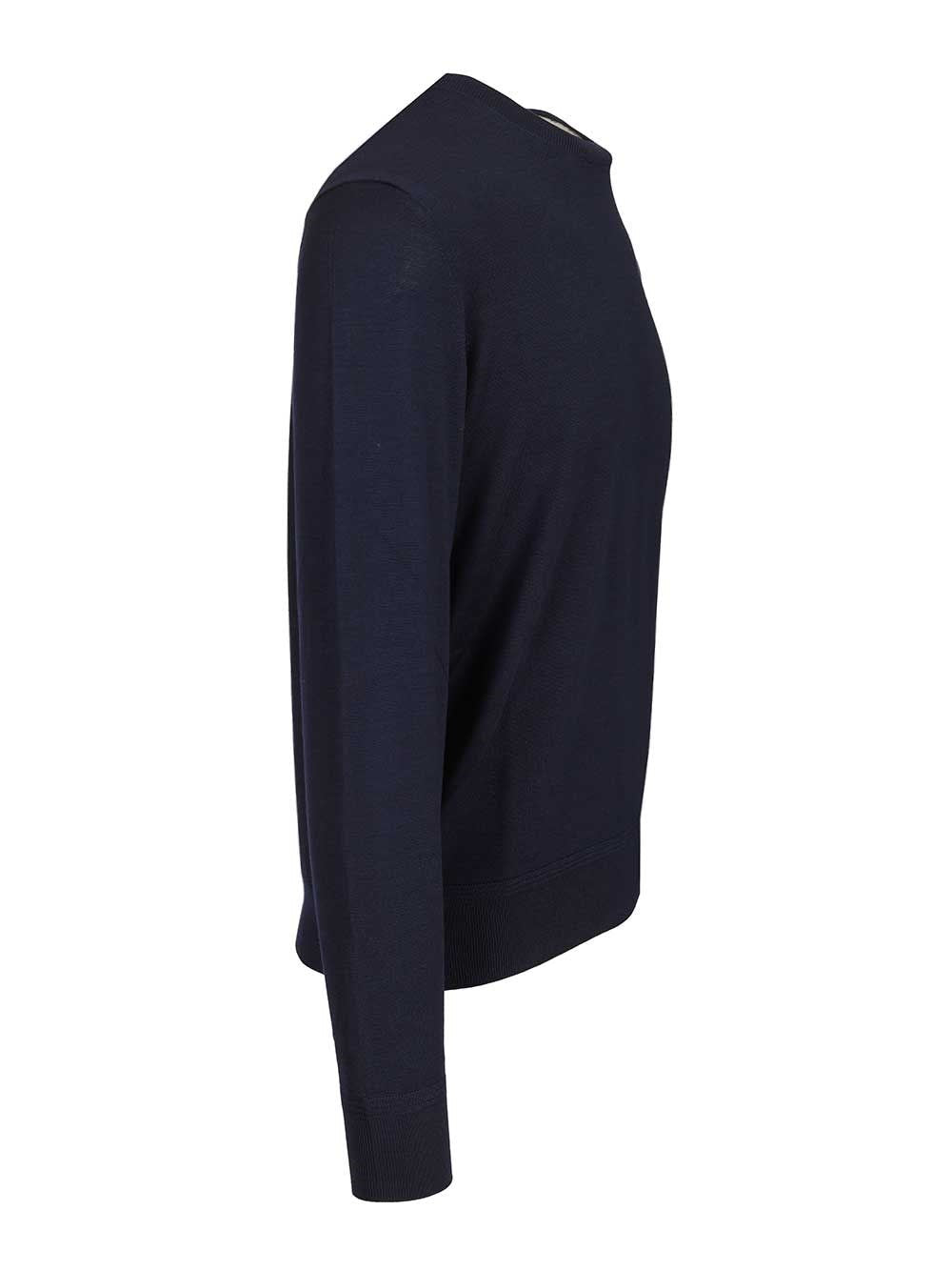 Tom Ford Men Wool Sweater