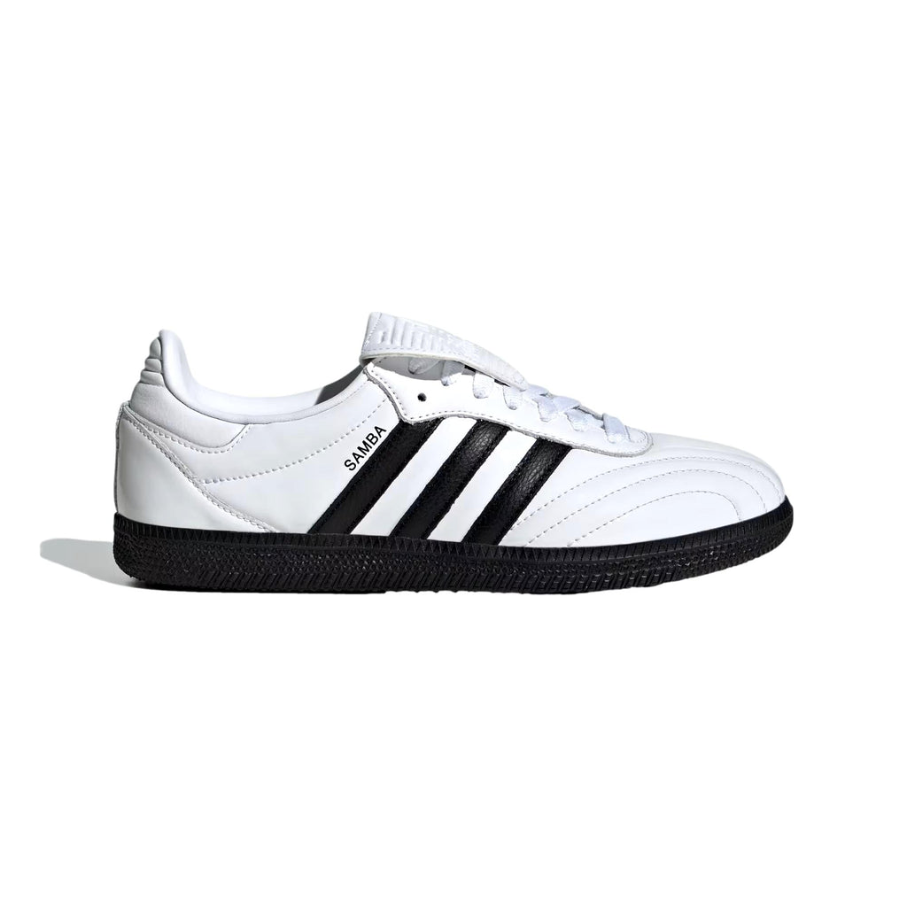Adidas Samba LT Footwear White / Core Black / Footwear White  JI2706 Women's