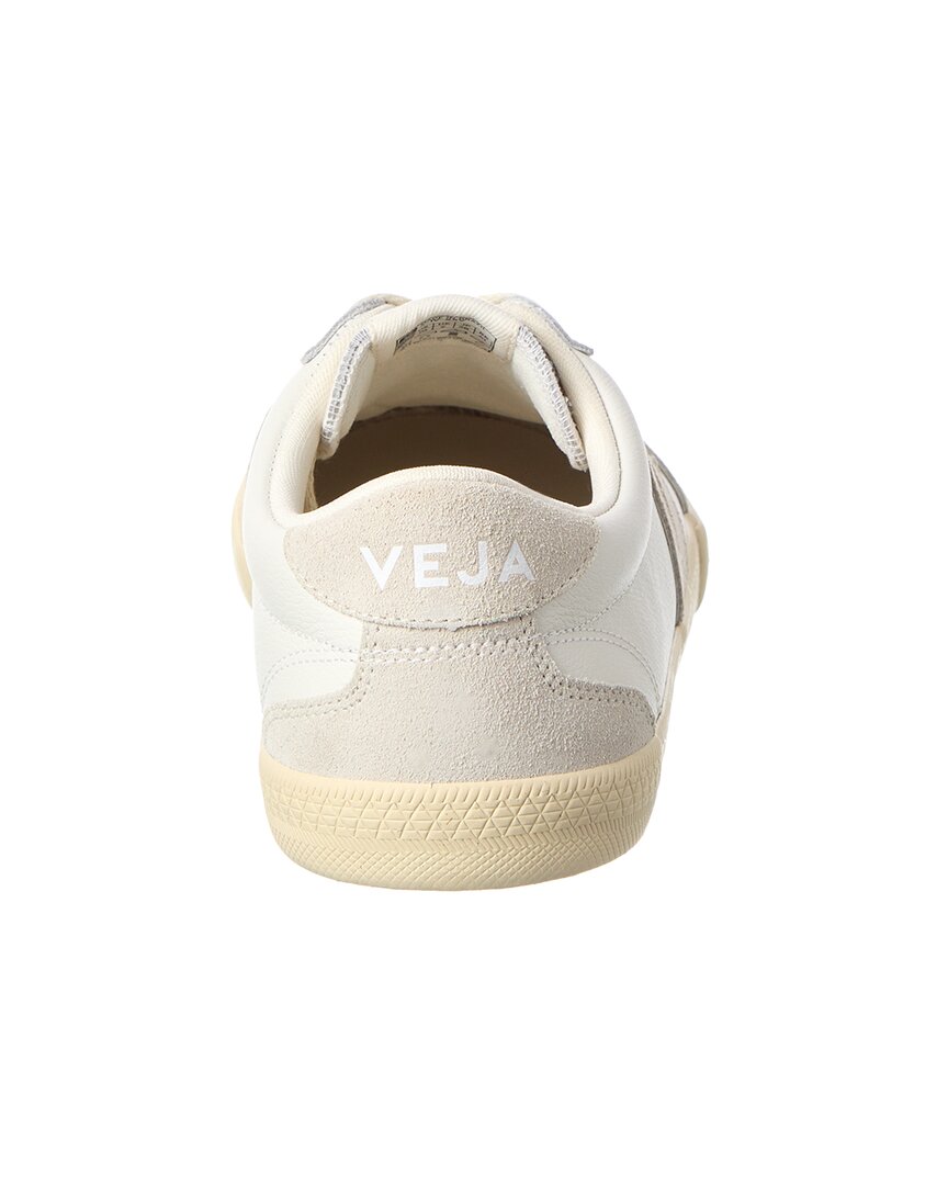VEJA Valley O.T Leather & Suede Sneaker