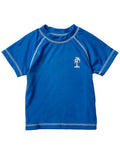 iXtreme Palm Tree Rashguard