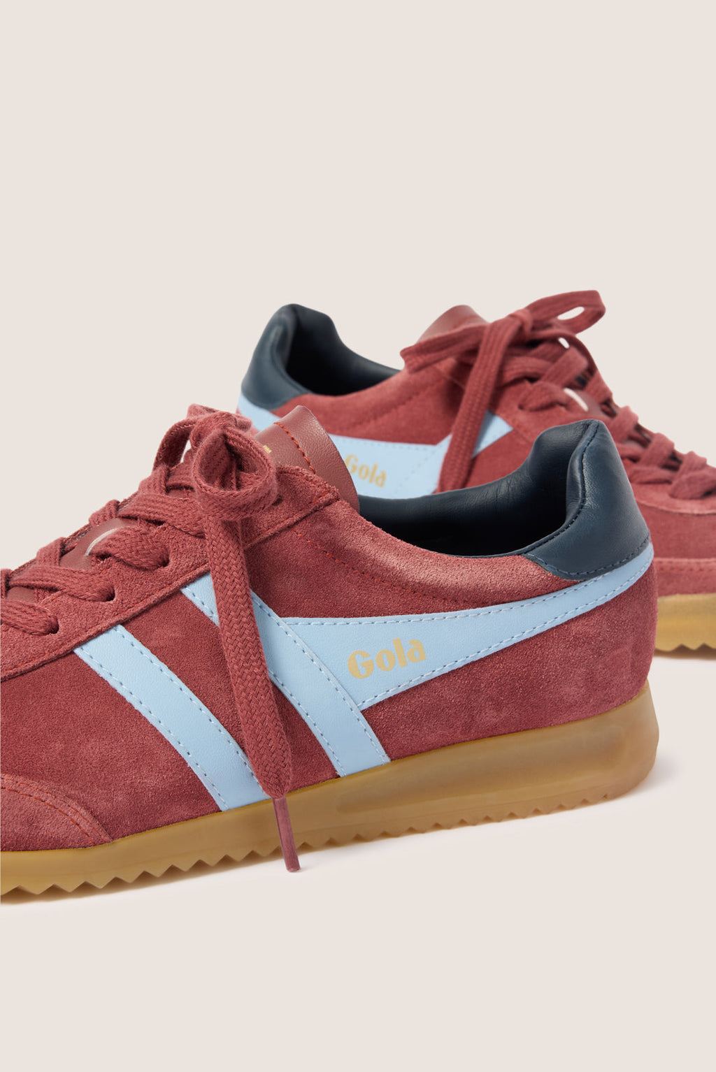 Women's Torpedo Sneakers