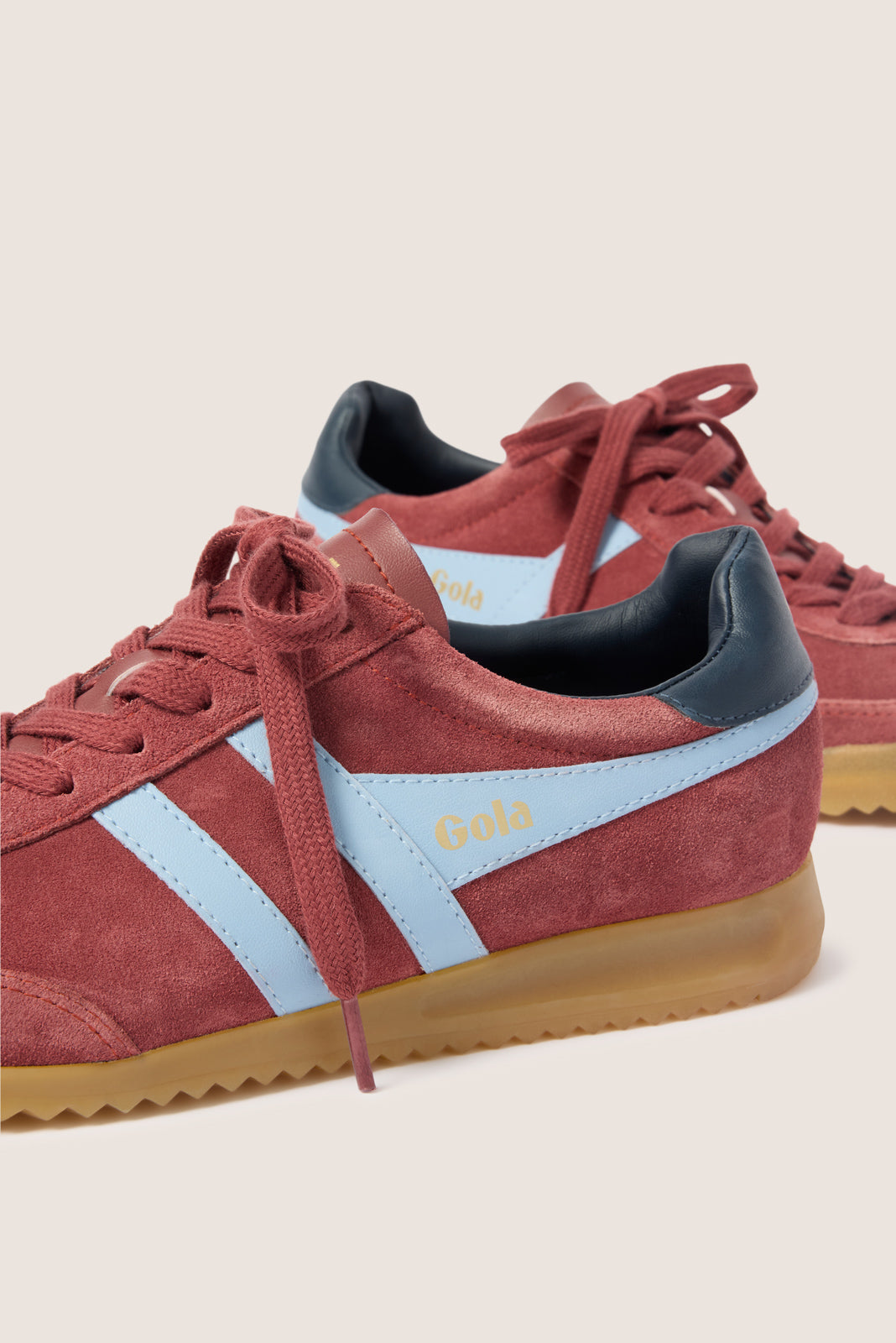 Women's Torpedo Sneakers