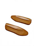 Women's Luna Mesh Slipper In Cognac