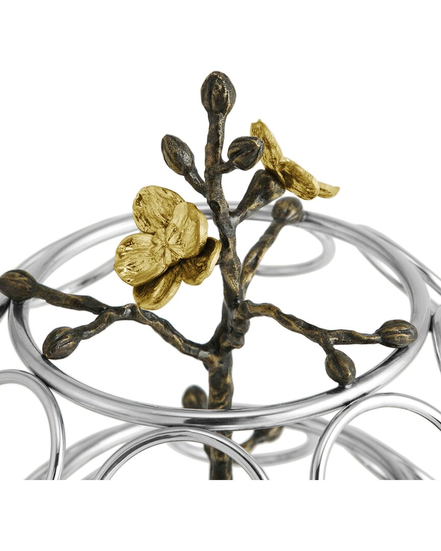 Michael Aram Gold Orchid Cup