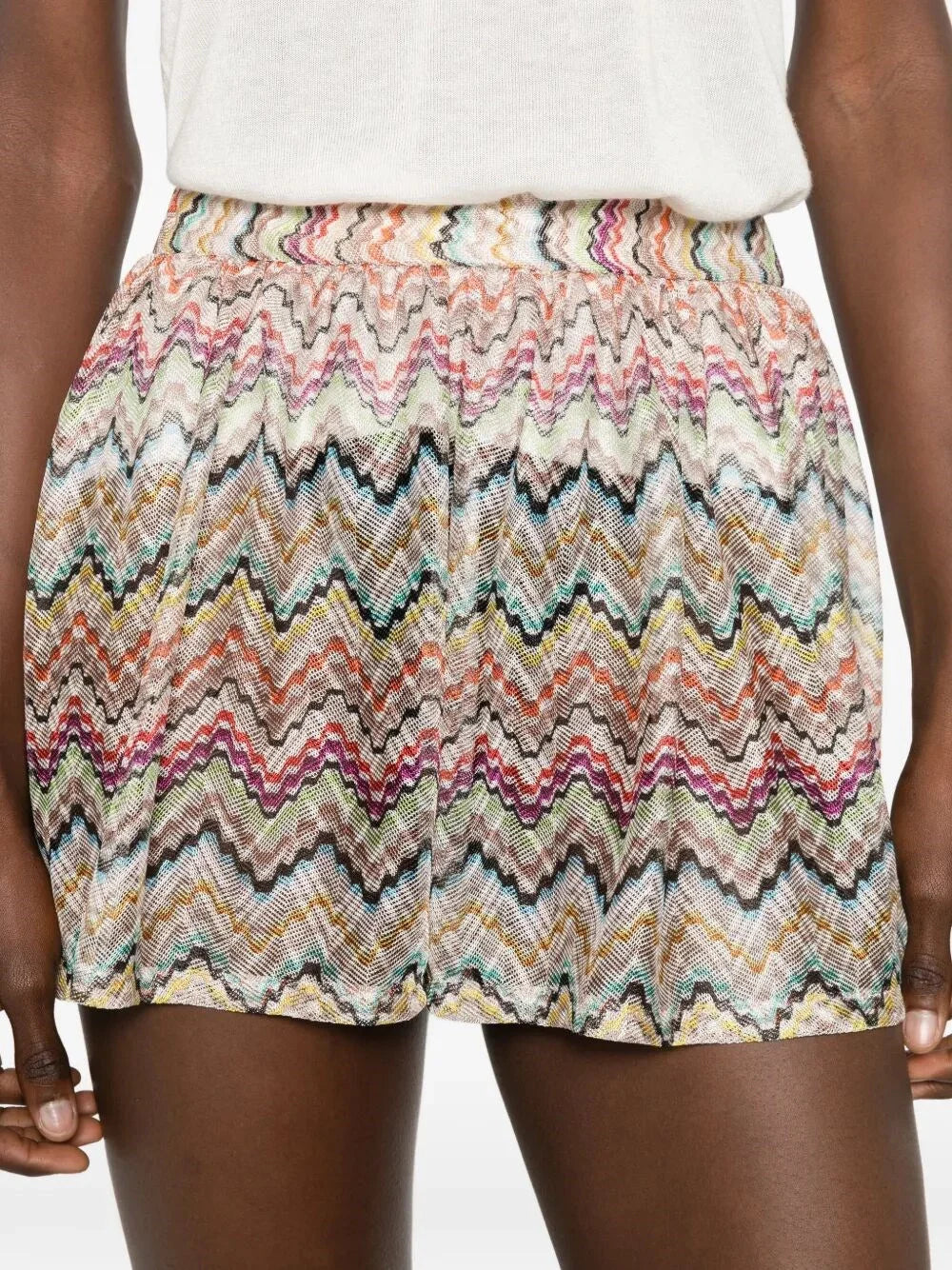 Missoni Women Shorts