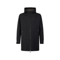 Herno Hooded Parka Coat Men