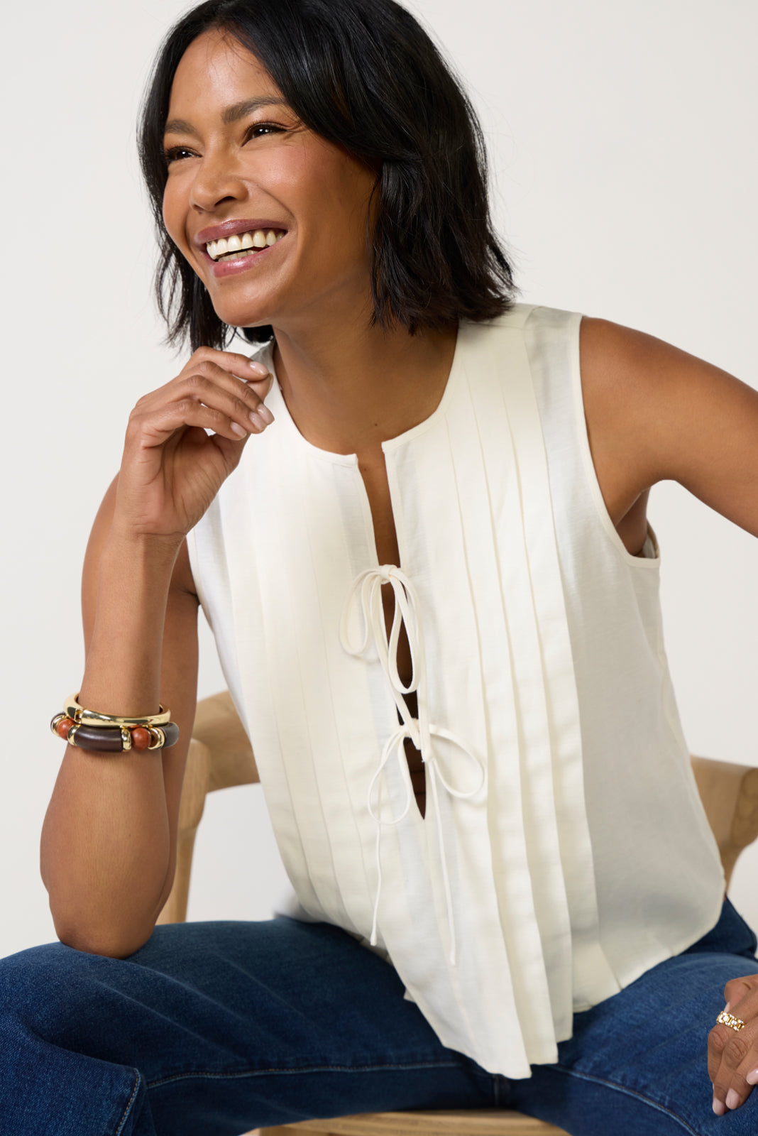 Women's Aja Top