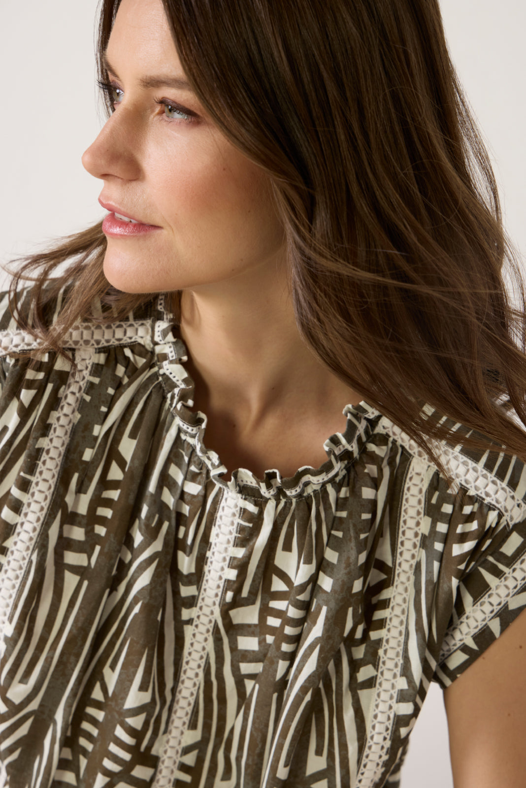 Women's Erell Blouse