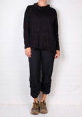 Brenda Top In Black