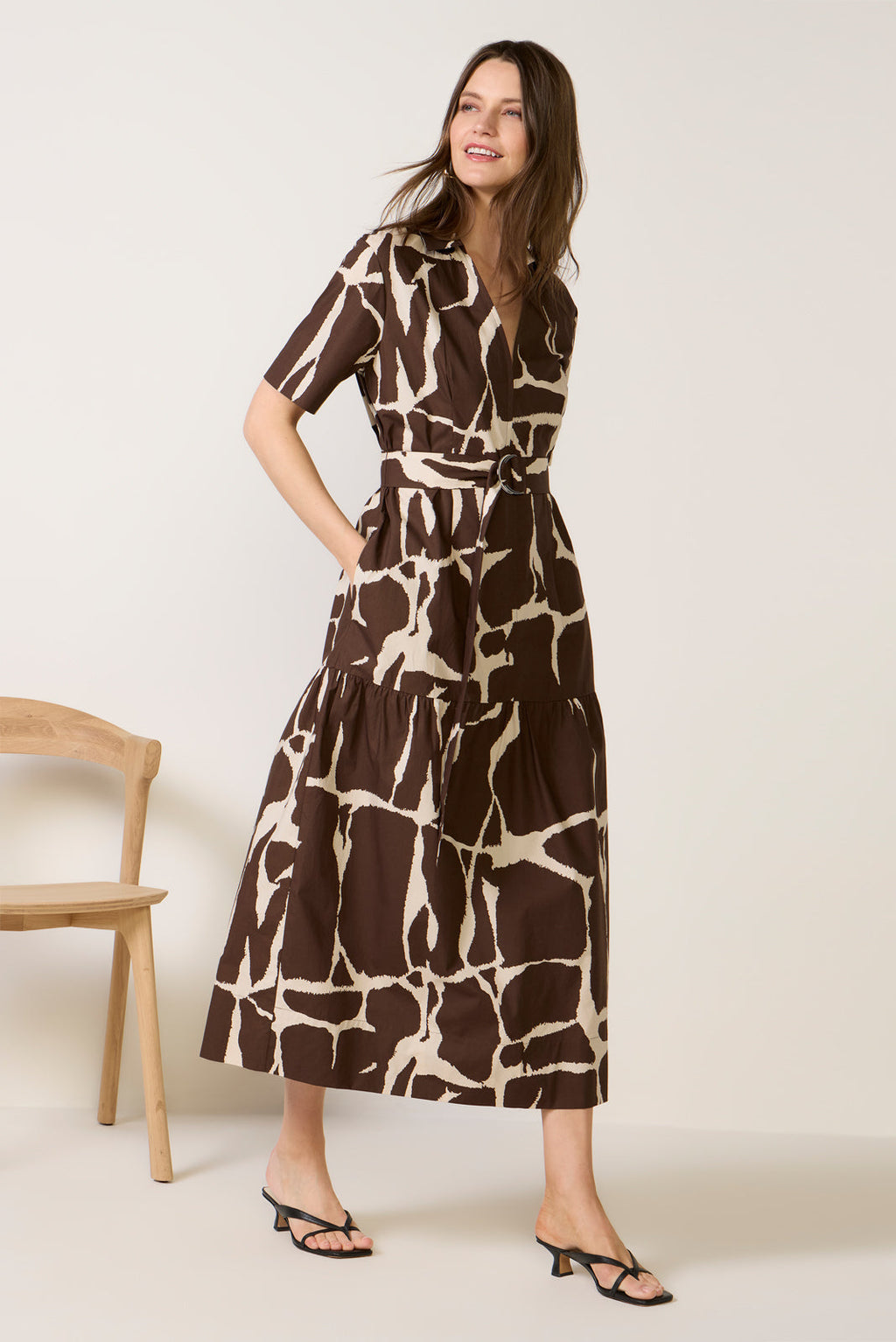 Women's Richmond Dress