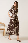 Women's Richmond Dress