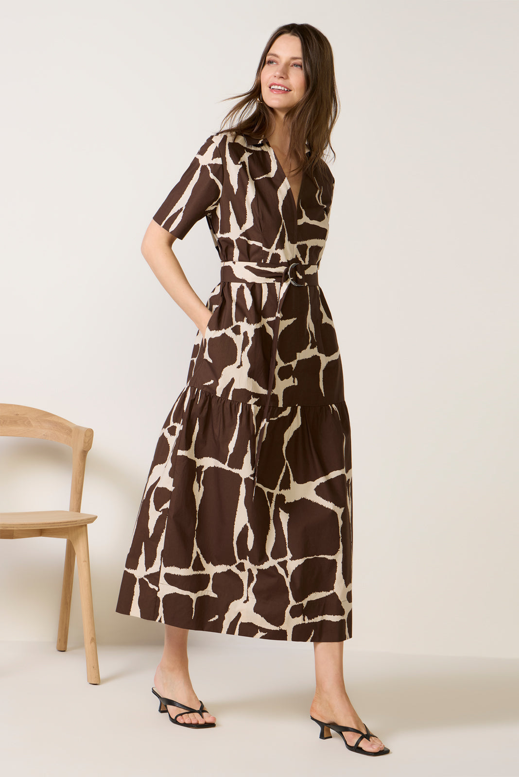 Women's Richmond Dress