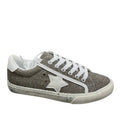 Women's Big Dipper Sneakers In Gray