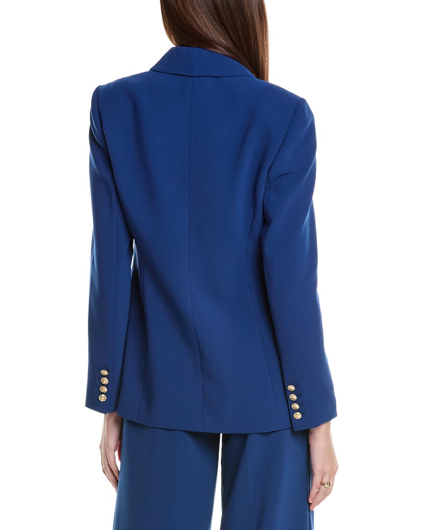 Elie Tahari The Rita Blazer