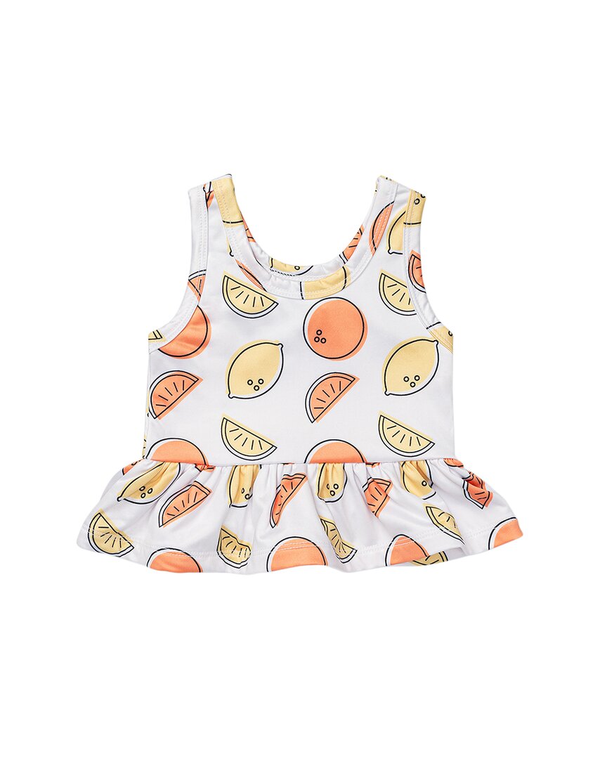 Monica + Andy Tankini Top