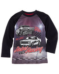 Mish Mish Rebel Racing T-Shirt