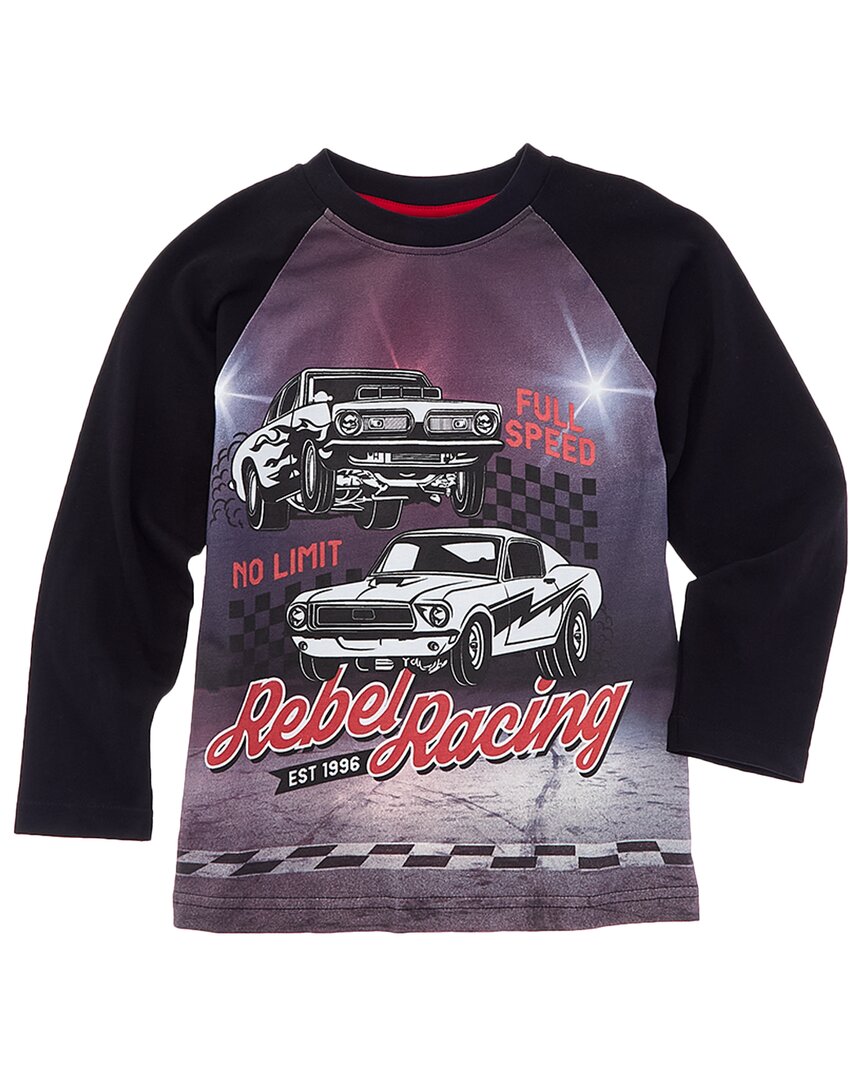 Mish Mish Rebel Racing T-Shirt