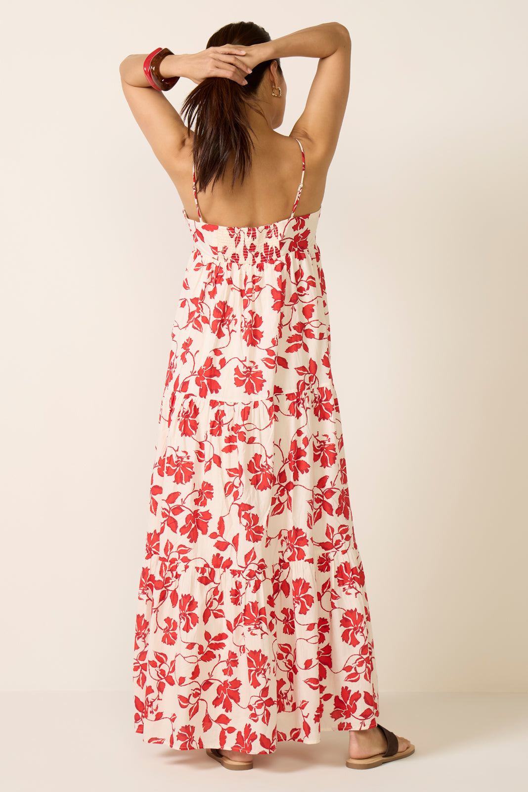 Women's Mica Maxi Dress