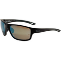 Under Armour Men's 65 mm Black Sunglasses