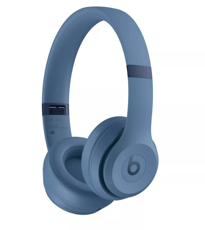 Beats Solo 4 Bluetooth Wireless On-Ear Headphones