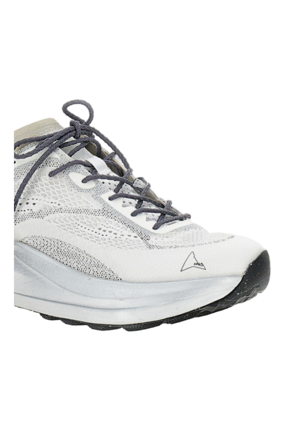 White Roa Sella Lite Shoes