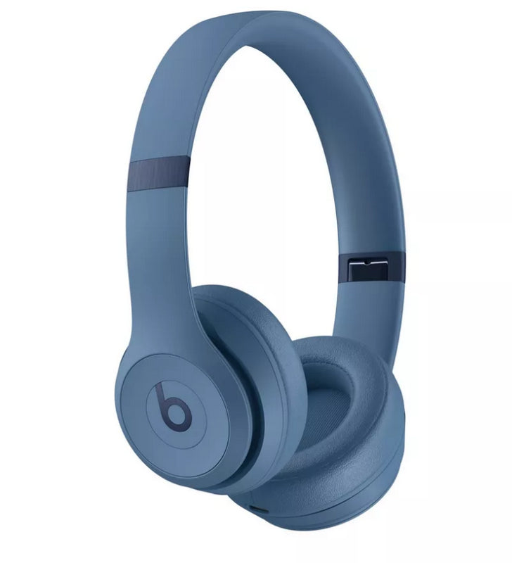 Beats Solo 4 Bluetooth Wireless On-Ear Headphones