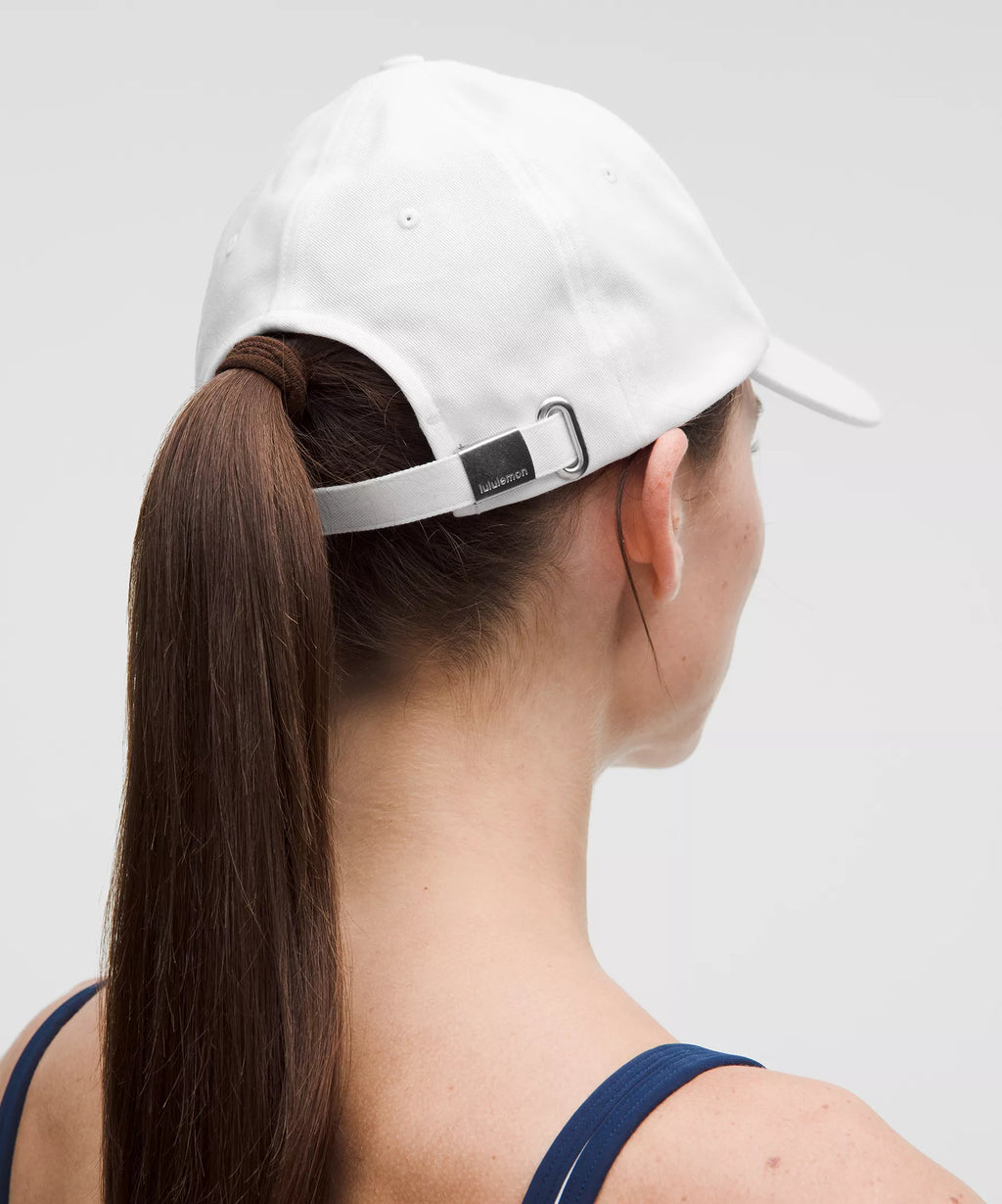 Classic Ball Cap