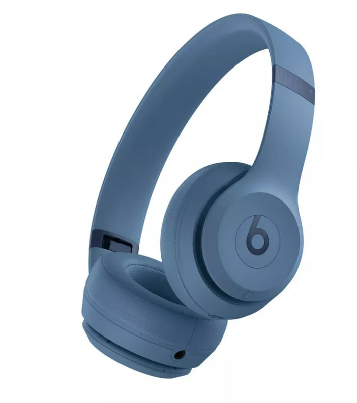 Beats Solo 4 Bluetooth Wireless On-Ear Headphones