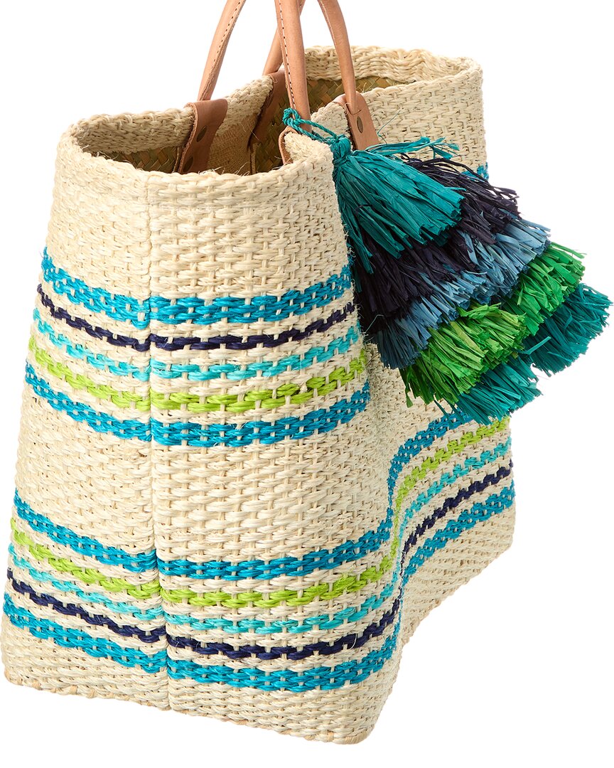 Mar Y Sol Caracas Tote