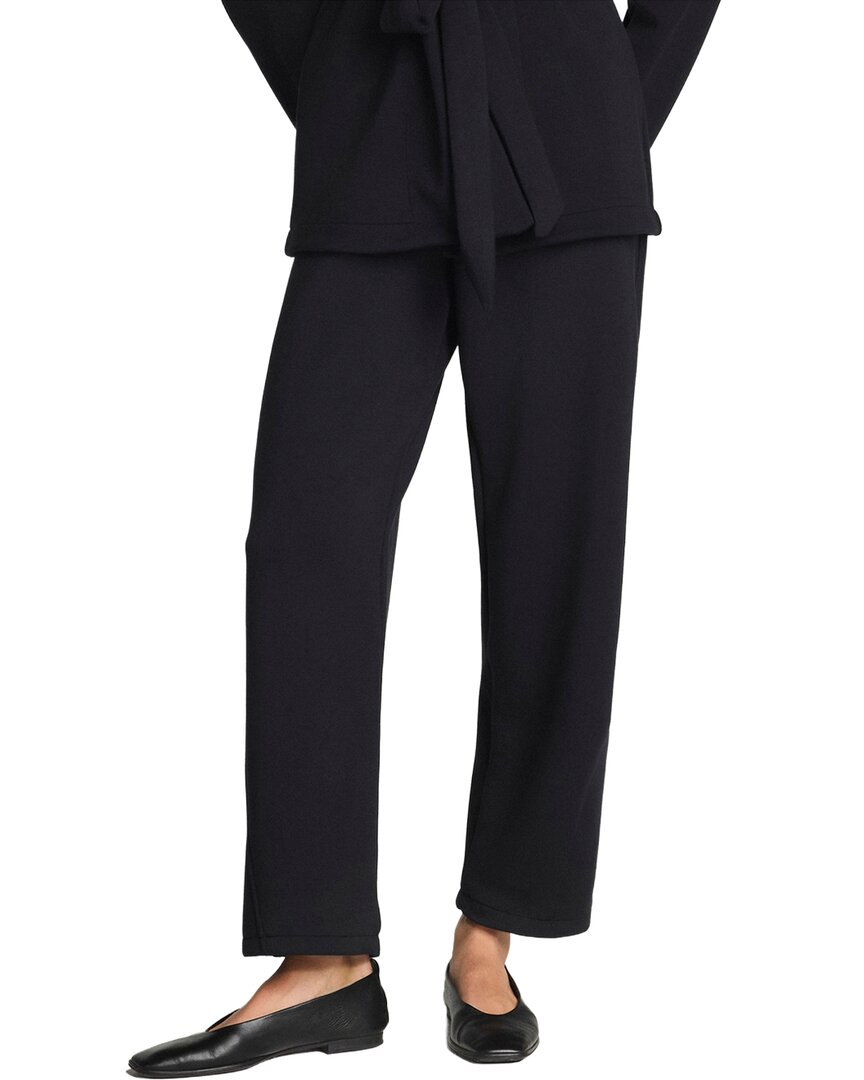 SPANX Luxe Barrel Leg Pant