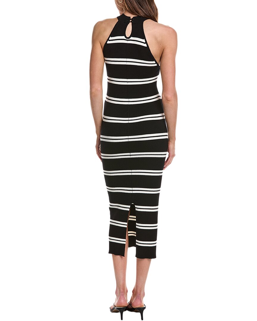 Design History Halter Neck Maxi Dress