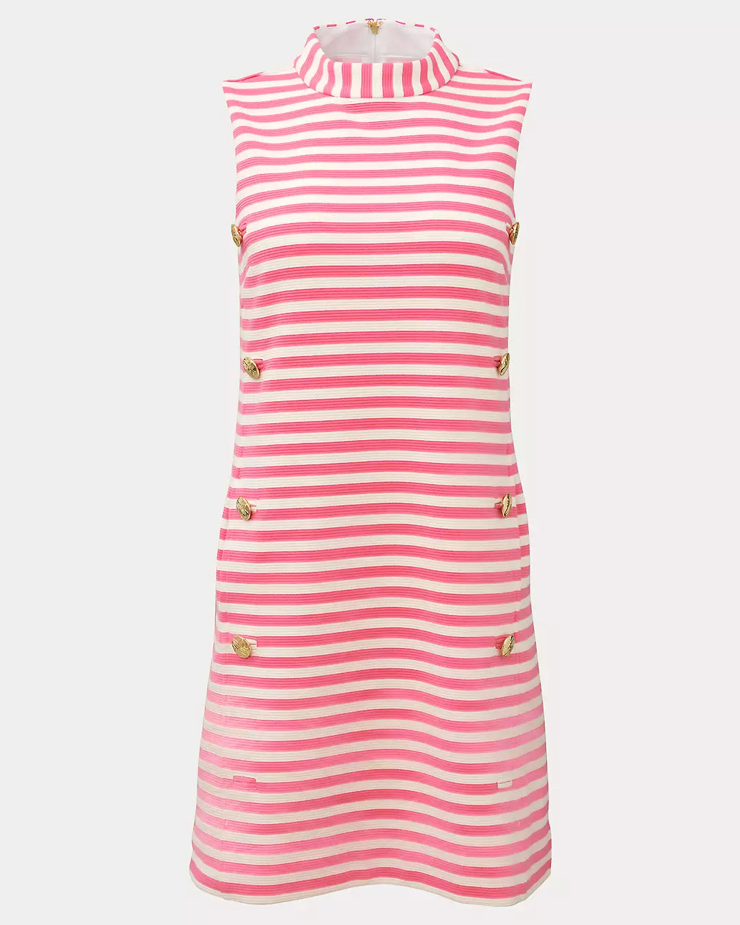 Carmina Shift Dress