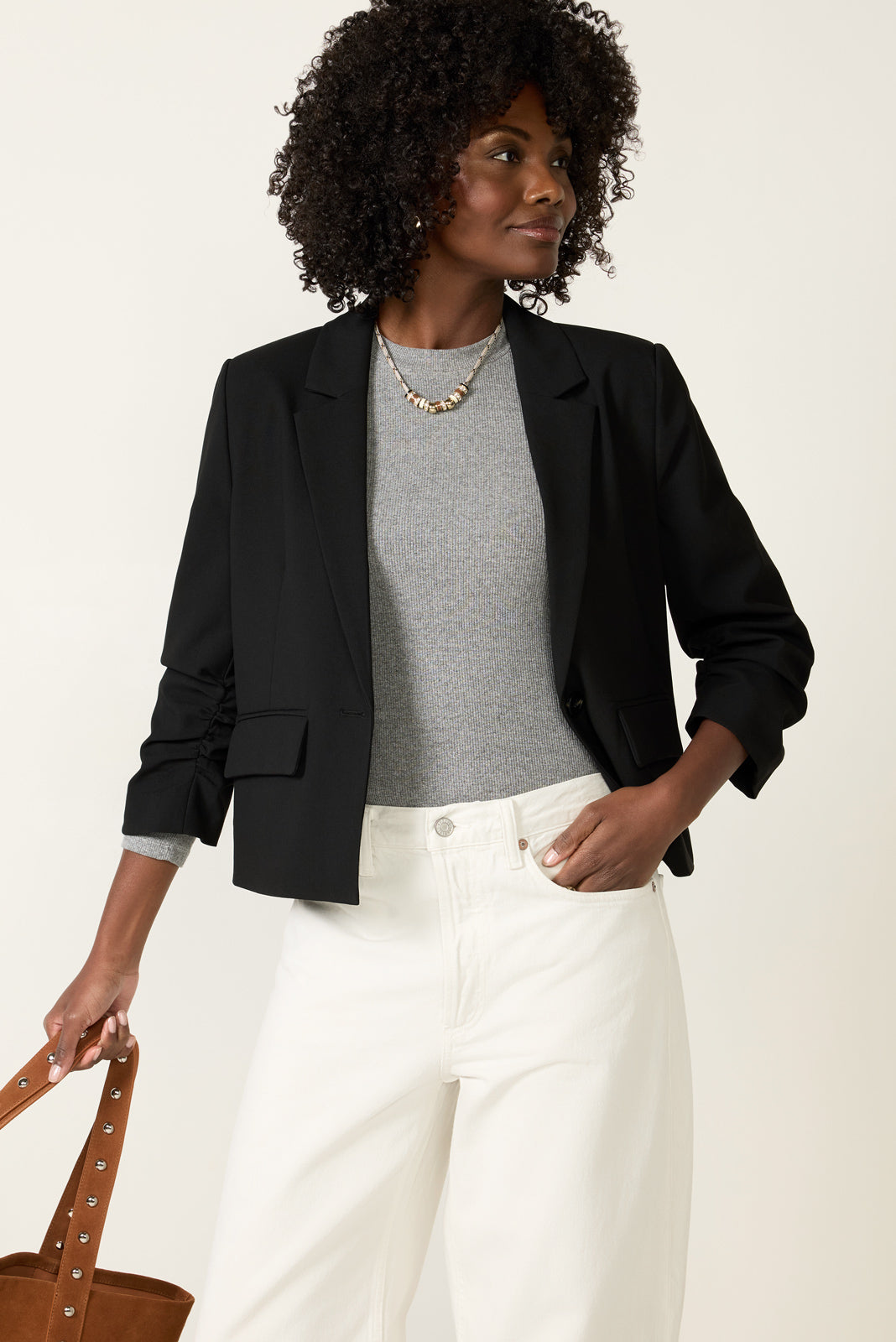 Women's Astor Blazer